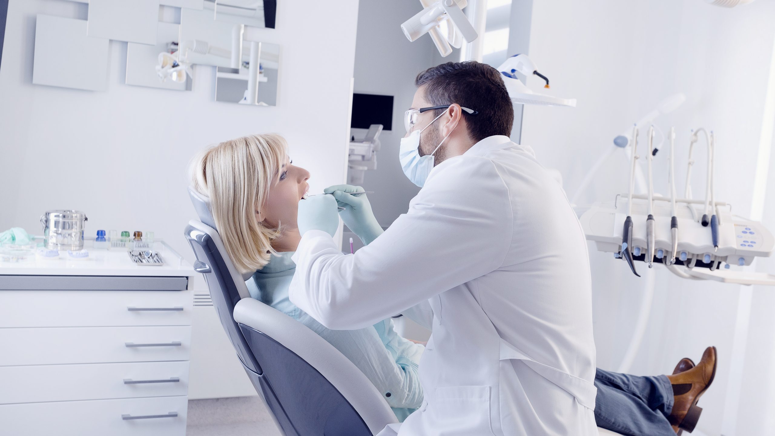 Dentist in Green Valley, AZ
